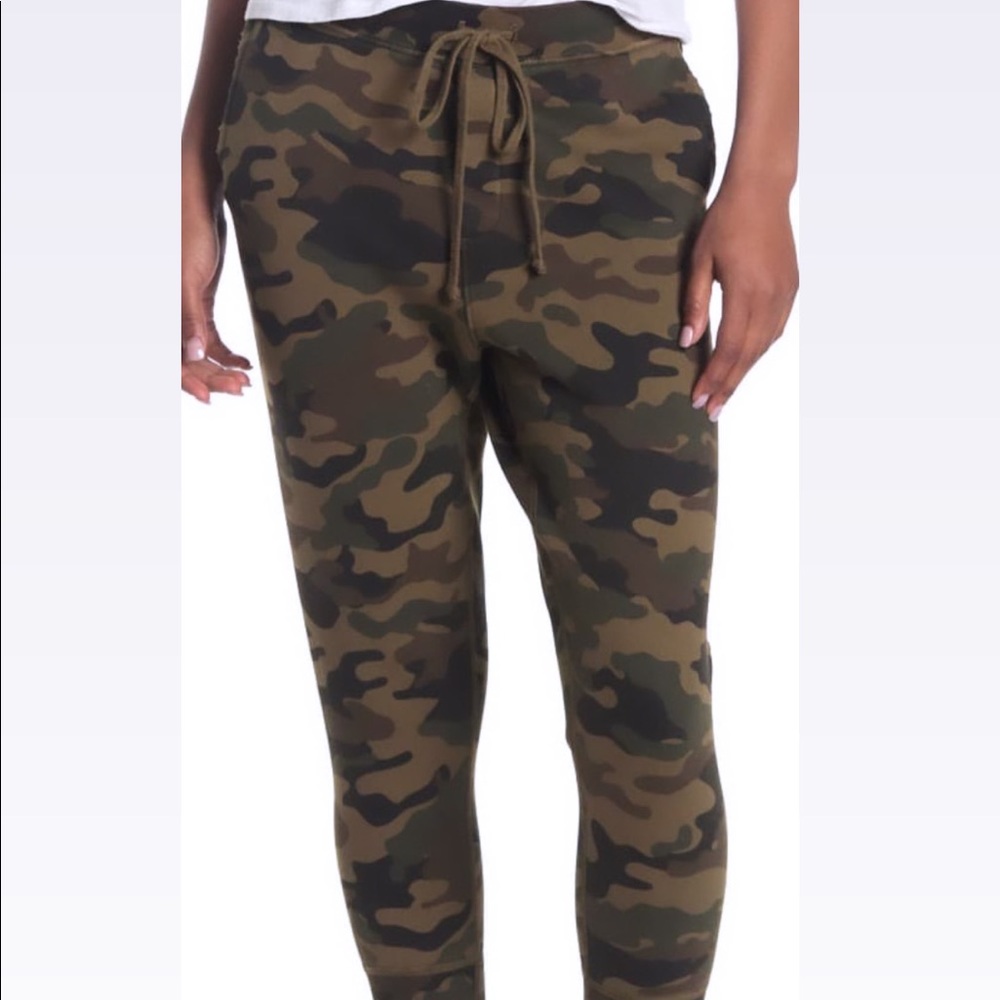 Nili Lotan sweatpants